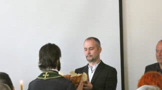 Прослава славе Завода Света три јерарха