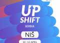 УПШИФТ радионица стиже у Ниш – Позивамо све младе из Нишавског округа да се пријаве!
